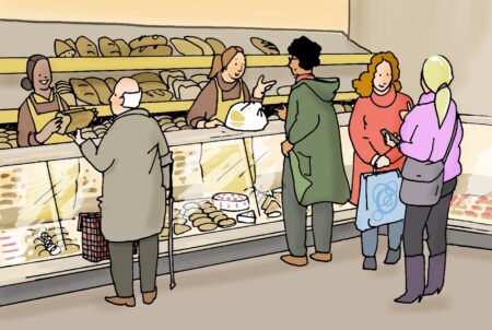 Een zeker en veilig bestaan