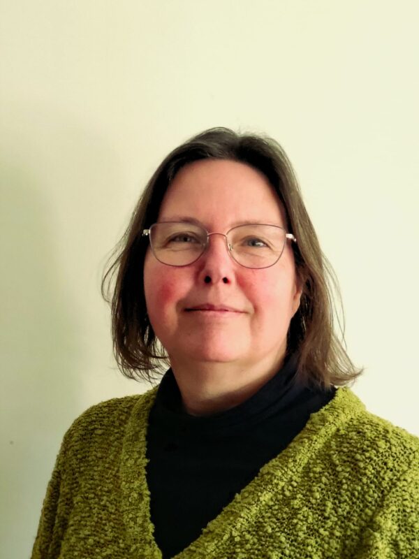 Annemiek Degenkamp