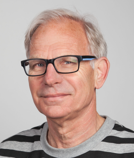 Charles Laurey