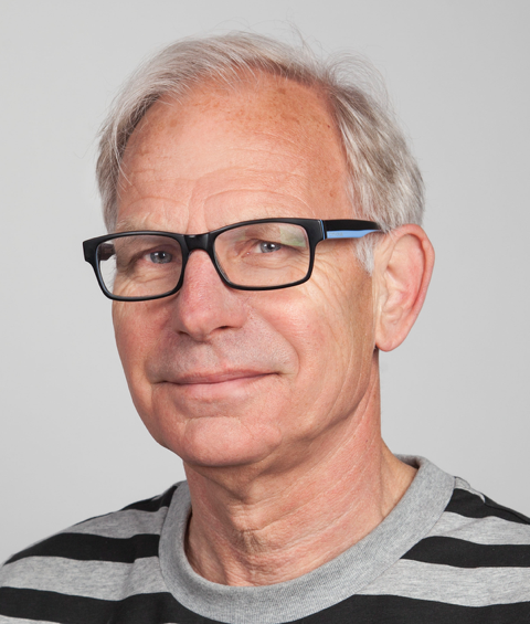 Charles Laurey