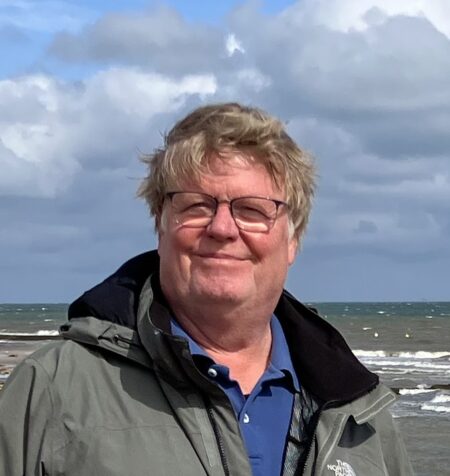 Henk Krijgsheld