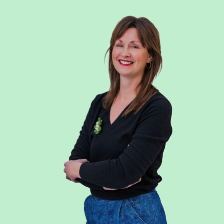 Martine Folkersma