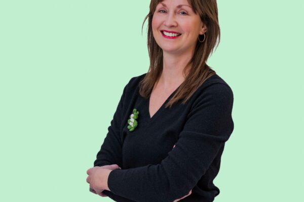 Martine Folkersma