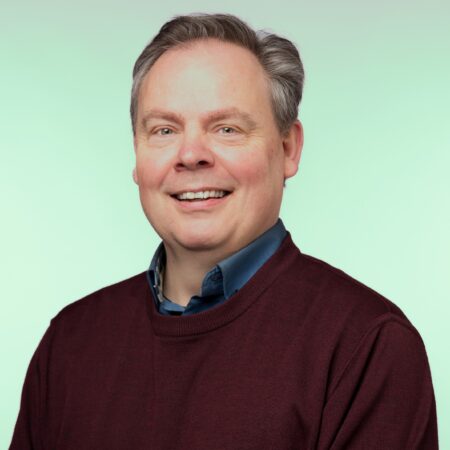 Rob Bliekendaal