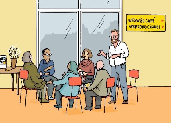 Een zeker en veilig bestaan