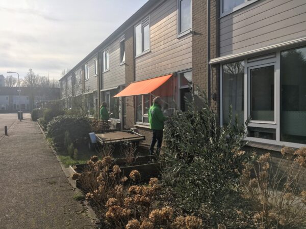Zeist West